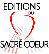 Logo Editions du Sacré-Coeur
